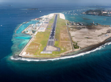 male airport