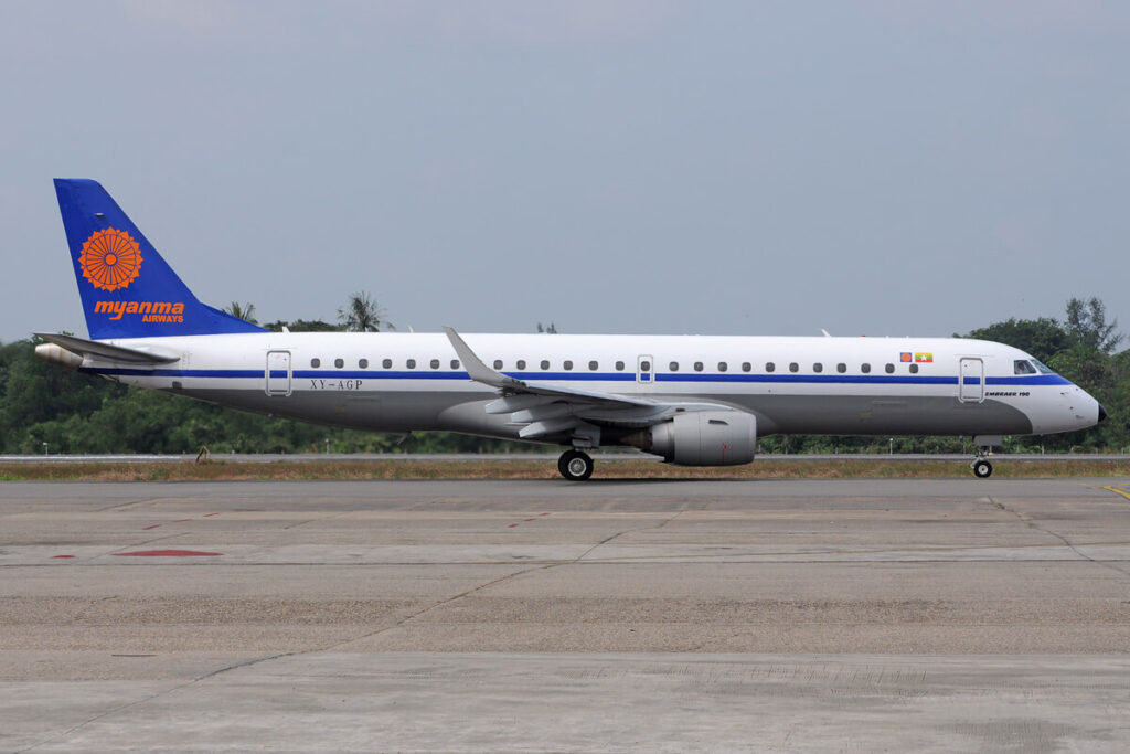 myanma_airways_embraer_190_at_yangon_airport.jpg