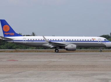 myanma_airways_embraer_190_at_yangon_airport.jpg