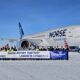 norse antarctica dreamliner