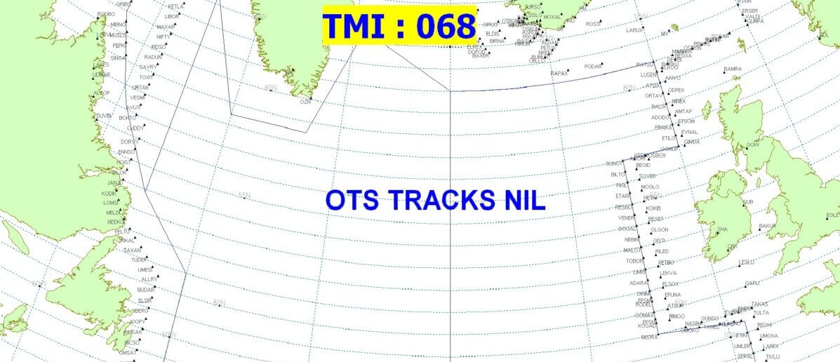 ots tracks nil 9 march 21