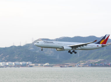 philippine airlines a330