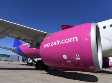 Wizz Air A320neo