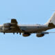 Royal Air Force Boeing RC 135 Rivet