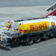 shell airport fuel