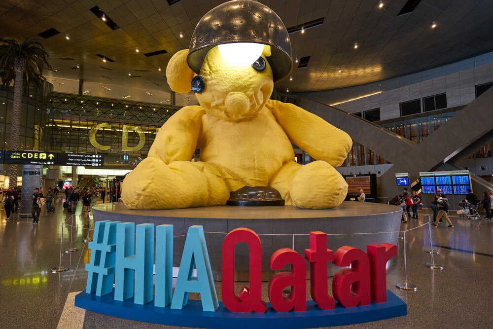 HIA Airport