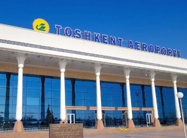 December,2018,,Uzbekistan,,Tashkent.tashkent,International,Airport",In,The,Name,Of