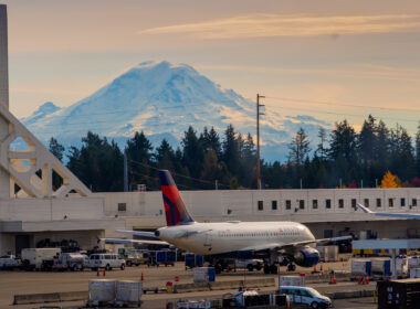 Seattle-Tacoma International Airport