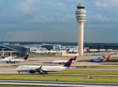 Hartsfield–Jackson Atlanta International Airport