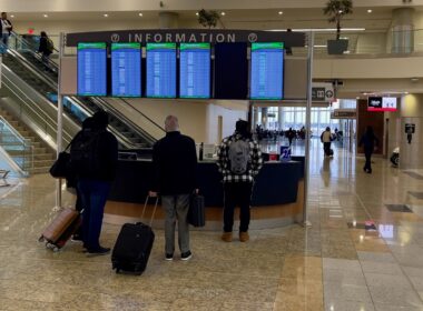 Hartsfield–Jackson Atlanta International Airport (ATL)