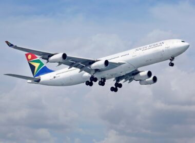 SAA A340