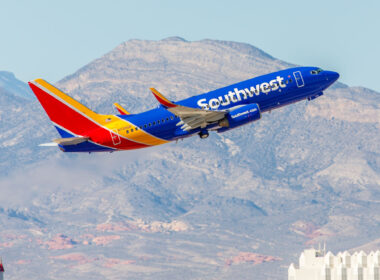 southwest airlines