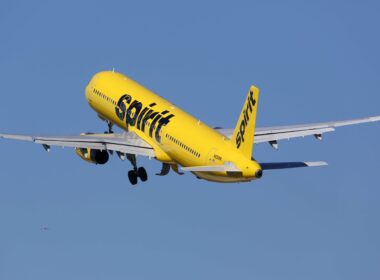 Spirit Airlines