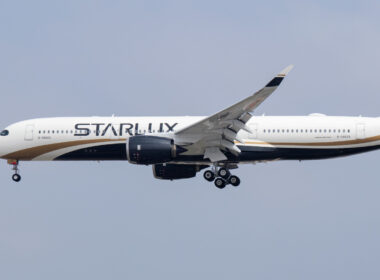 starlux a350