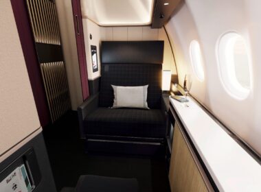 swiss first class suites