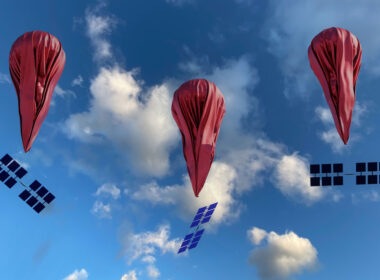 taiwan and japan to shoot balloons