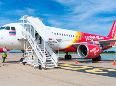 thai vietjet