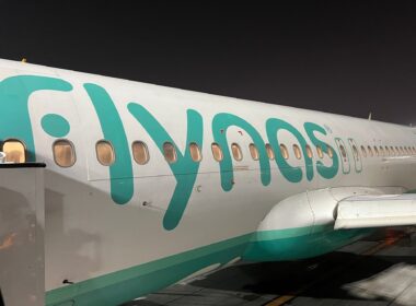 flynas has ordered 30 Airbus A320neo aircraft