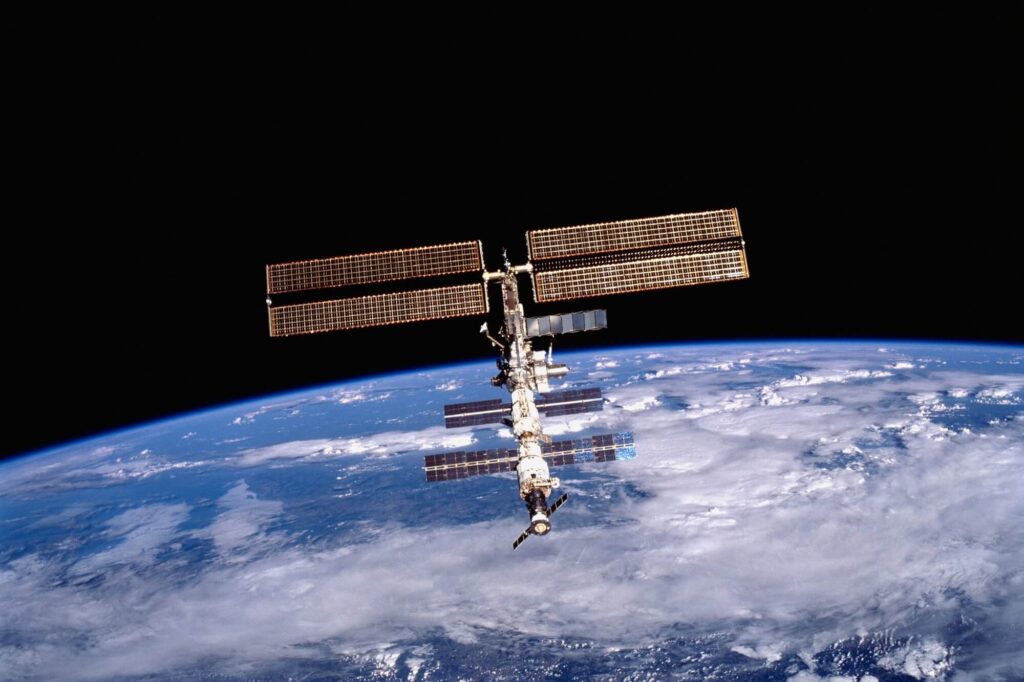 International Space Station