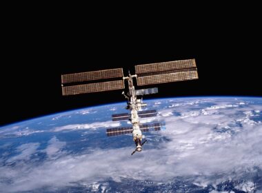 International Space Station