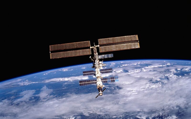 International Space Station