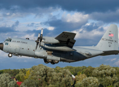 us airforce c130 hercules