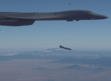 usaf_b-1b_lancer_carries_out_external_weapon_release.jpg