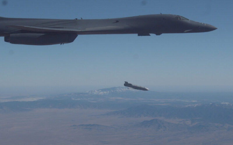 usaf_b-1b_lancer_carries_out_external_weapon_release.jpg