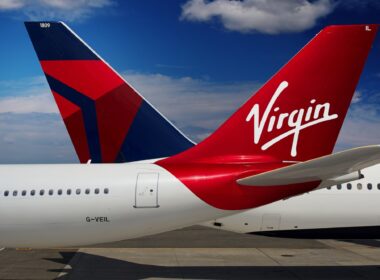 Delta Virgin