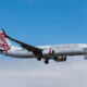 virgin australia